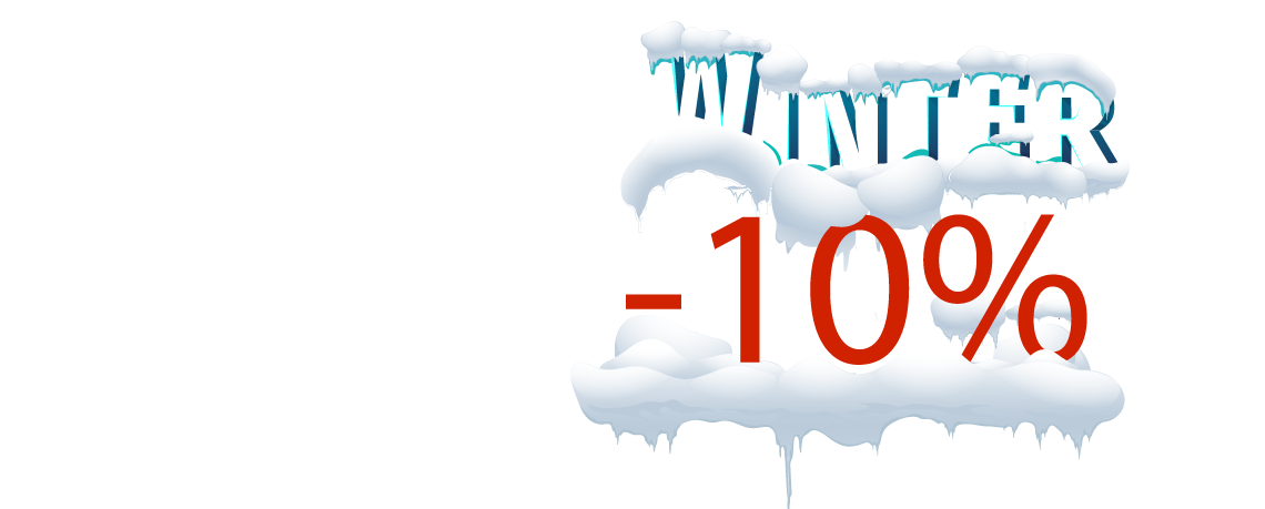 10 % winterkorting op Bovag onderhoud