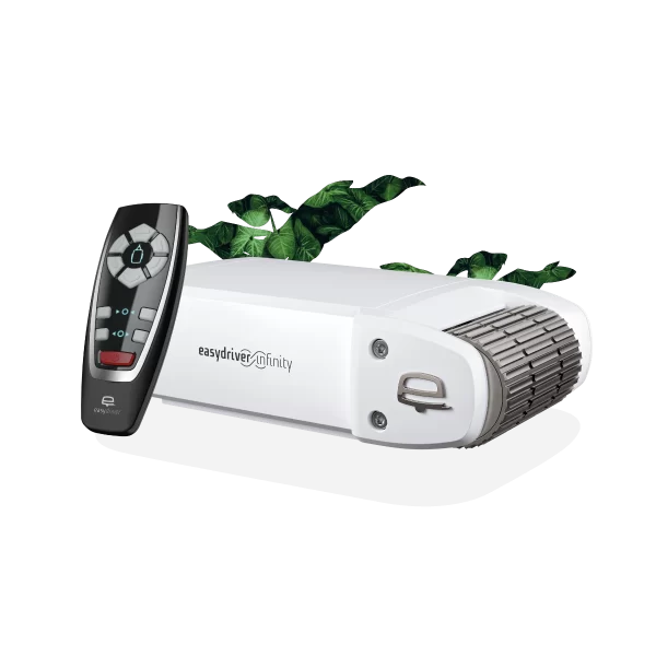 Reich Easydriver infinity 2.5