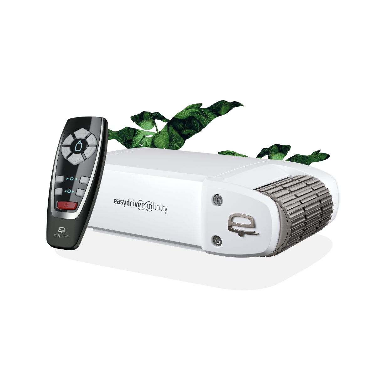 Reich Easydriver infinity 2.5